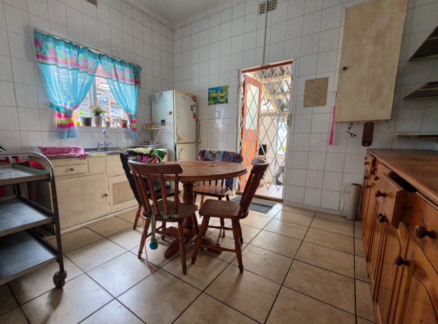 2 Bedroom Property for Sale in Townsend Estate Western Cape